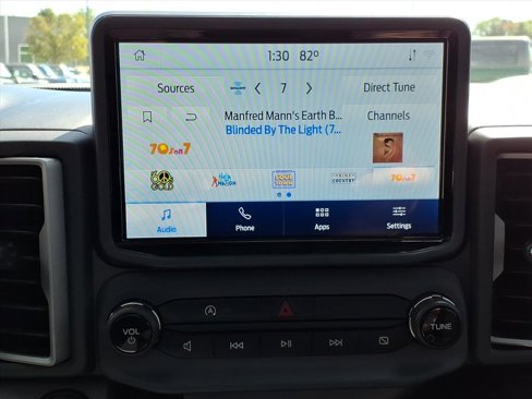 Used 2021 Ford Bronco Sport Big Bend w/ Big Bend Package image 19