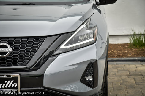 Used 2024 Nissan Murano SV image 10