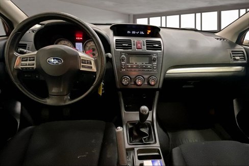 Used 2014 Subaru Impreza 2.0i Premium image 15