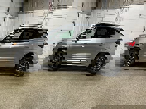 Used 2023 Ford Escape ST-Line image 4