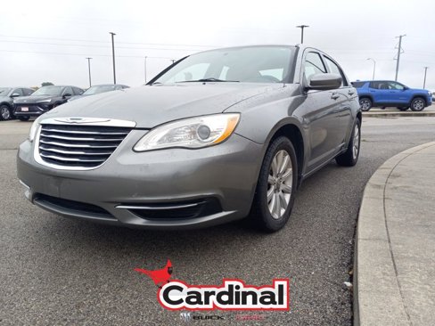 Used 2011 Chrysler 200 Touring image 14