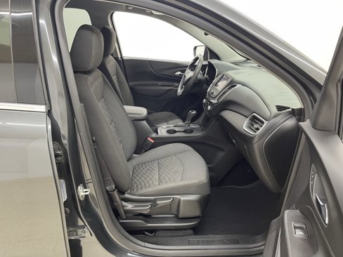 Used 2020 Chevrolet Equinox LT image 9