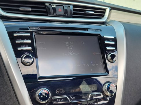 Used 2015 Nissan Murano Platinum image 26
