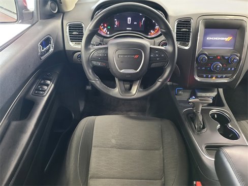 Used 2018 Dodge Durango SXT w/ Quick Order Package 2BB image 26