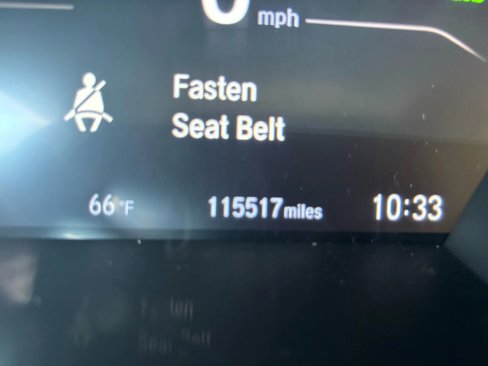 Used 2020 Honda CR-V LX image 2