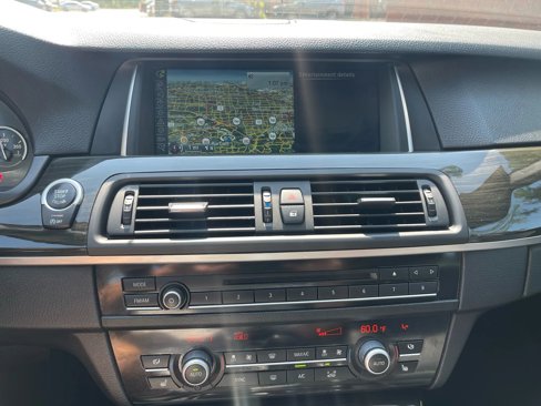 Used 2014 BMW 535i Sedan image 18