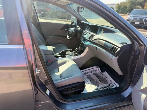 Used 2013 Honda Accord EX-L image 13