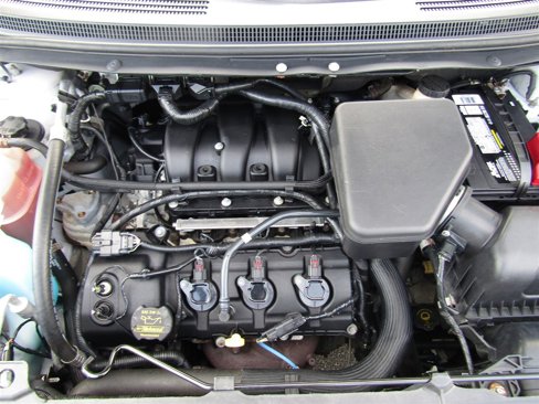 Used 2012 Ford Edge SEL image 34