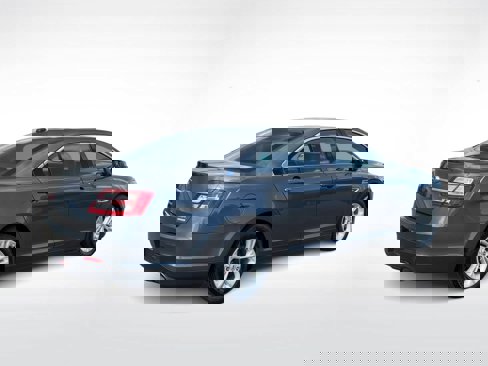 Used 2016 Ford Taurus SEL w/ Equipment Group 201A image 8