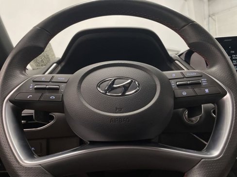 Used 2023 Hyundai Sonata SEL Plus image 17