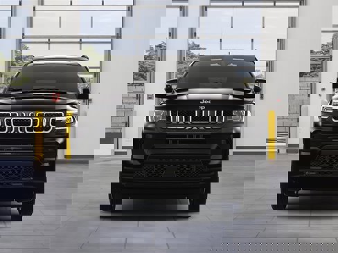 New 2024 Jeep Compass Latitude w/ Sun and Sound Group image 9