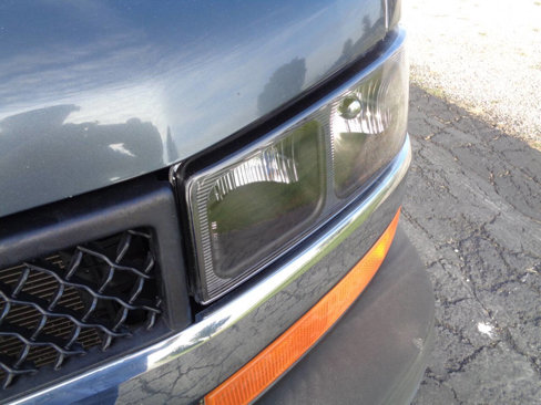 Used 2014 Chevrolet Express 1500 LT w/ LT Preferred Equipment Group image 19