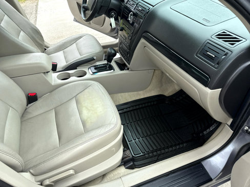 Used 2007 Ford Fusion SEL image 24