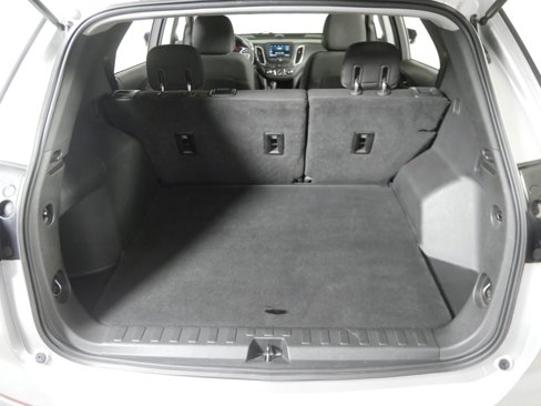 Used 2019 Chevrolet Equinox LT image 25
