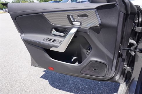 New 2024 Mercedes-Benz CLA 250 image 19
