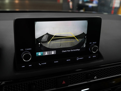 Used 2023 Honda Civic Sport image 19
