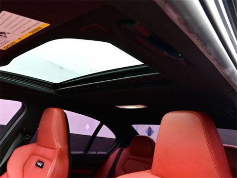 Used 2016 BMW M3 image 12