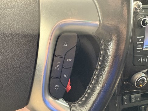 Used 2017 Chevrolet Traverse LT image 15