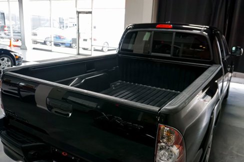 Used 2009 Toyota Tacoma X-Runner image 35