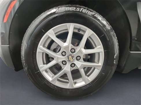 Used 2022 Chevrolet Equinox LT image 14