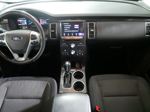 Used 2019 Ford Flex SEL w/ Class III Trailer Tow Package image 10