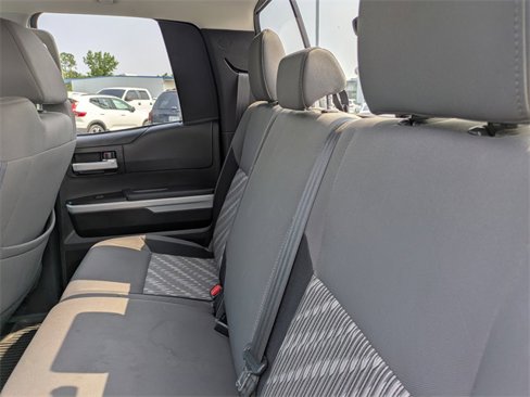 Used 2018 Toyota Tundra SR5 image 14