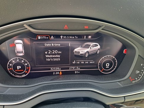 Used 2019 Audi Q5 2.0T Premium Plus w/ Premium Plus Package image 26
