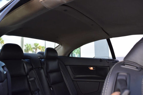 Used 2012 Volvo C70 T5 image 77