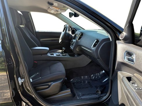 Used 2018 Dodge Durango SXT w/ Quick Order Package 2BB image 11