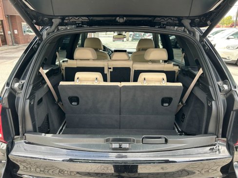 Used 2018 BMW X5 xDrive35i image 27