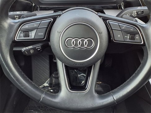 Used 2024 Audi A3 2.0T Premium image 19