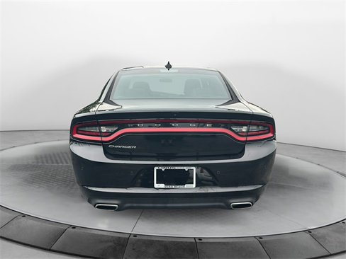Used 2023 Dodge Charger SXT image 6