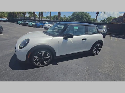 New 2025 MINI Cooper S image 22