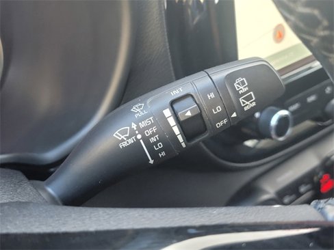Used 2021 Kia Soul EX image 36