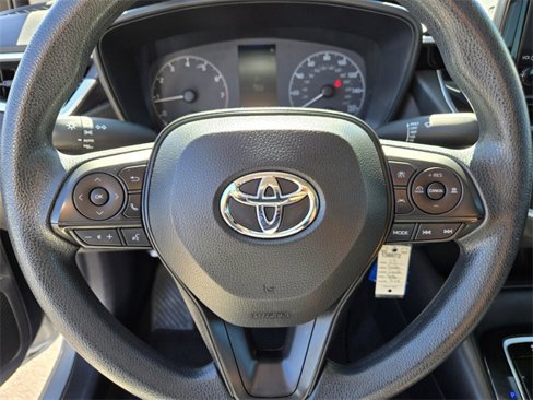 Certified 2023 Toyota Corolla LE image 19
