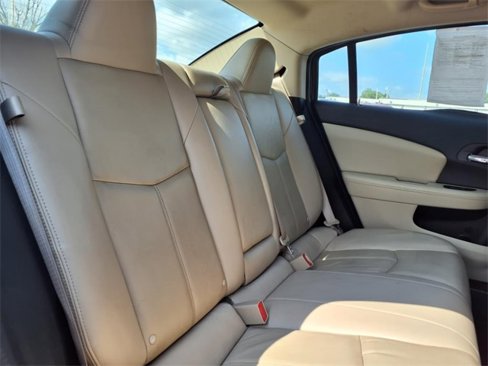 Used 2013 Chrysler 200 Limited w/ Sun/Sound Group image 10