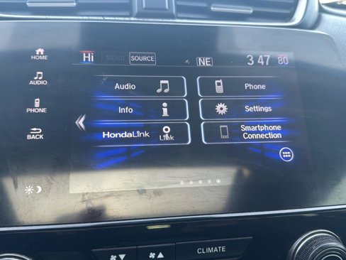 Used 2019 Honda CR-V EX image 21