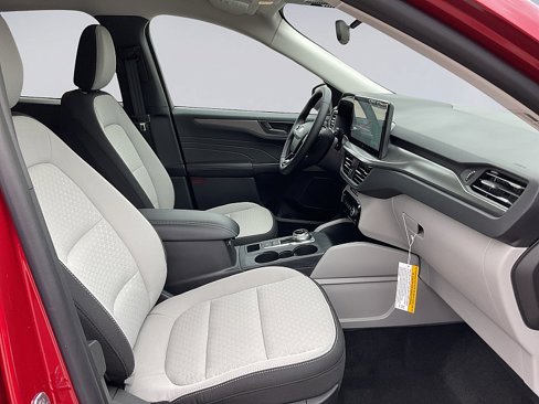 New 2025 Ford Escape Active w/ Tech Pack #1 image 30