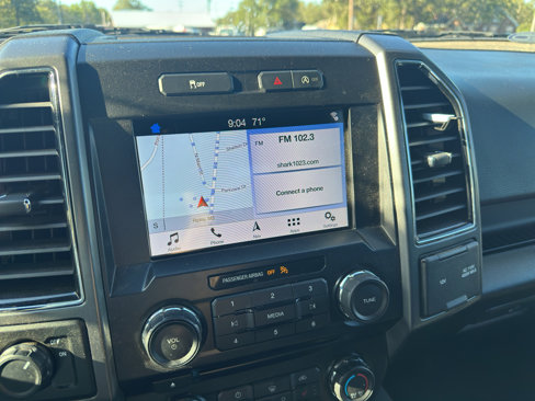 Used 2018 Ford F150 XLT w/ Equipment Group 302A Luxury image 17