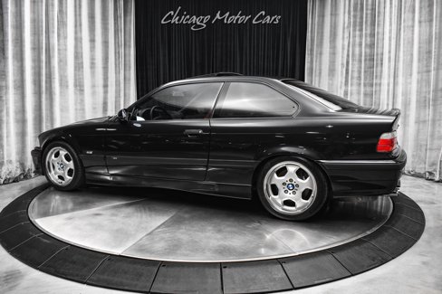 Used 1995 BMW M3 Coupe image 3