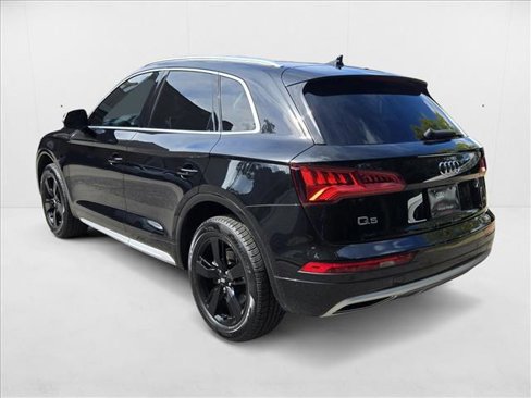 Used 2019 Audi Q5 2.0T Premium Plus w/ Premium Plus Package image 9