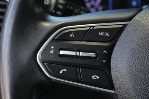 Used 2020 Hyundai Santa Fe Limited image 33
