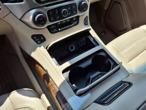 Used 2020 GMC Yukon XL Denali w/ Denali Ultimate Package image 22