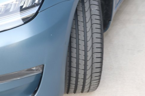 Used 2018 Tesla Model 3 Performance image 7