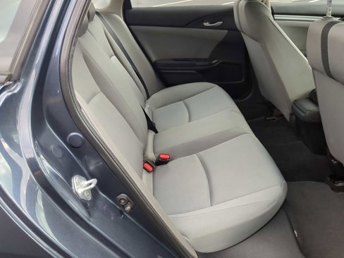 Used 2021 Honda Civic LX image 24