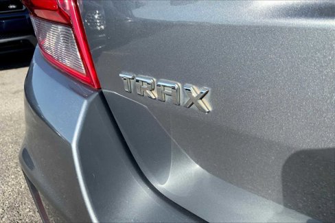 Used 2019 Chevrolet Trax LT w/ LT Convenience Package image 30