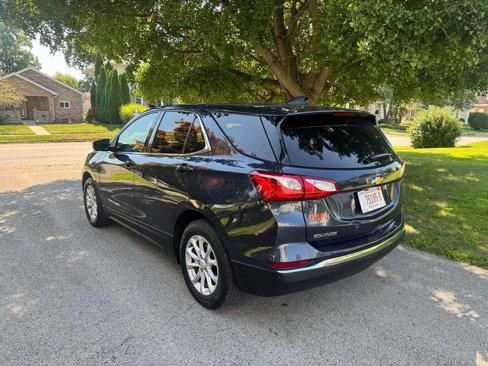 Used 2018 Chevrolet Equinox LT image 6