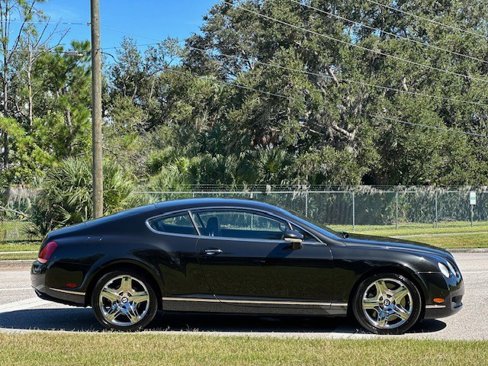 Used 2004 Bentley Continental GT image 6