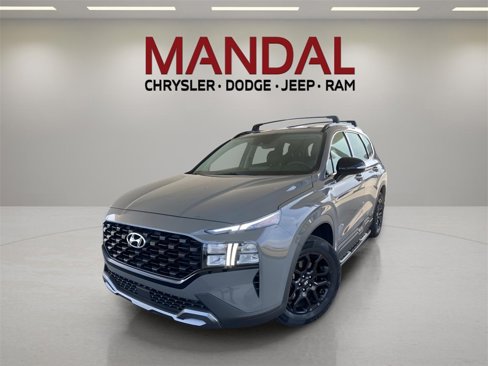 Used 2022 Hyundai Santa Fe XRT image 1