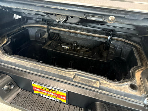 Used 2017 Honda Ridgeline RTL-E image 82